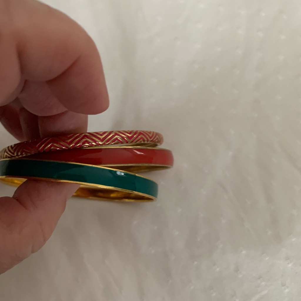 Multi Bracelets